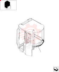 SET OF PARTS 72285284