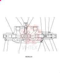 VALVE PY30V00042F2