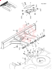 CYLINDER ASSY. PH01V00018F2 (1)