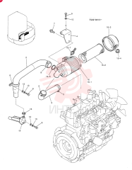 CLEANER ASSY, AIR PH11P00006F4