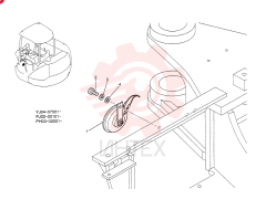 ELEC ASSY,UPP PH03E00001F1