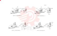 HARNESS ASSY, UPP (CANOPY) PH13E00010F7 (3)