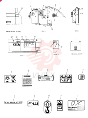 NOT SOLD SEPARAT NSS (15)