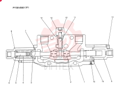 PLUG PY30V00017F1