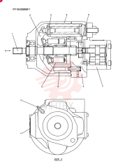 PUMP PY10V00009F1