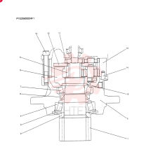 REDUCER PY32W00004F1