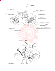 RELAY ASSY PY24E00007F6 (2)