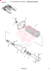 ADJUSTER PH54D00002F1