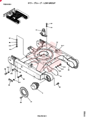 MOTOR PY15V00009F3