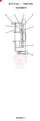 PUMP PH10V00007F1