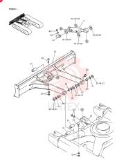 BUCKET CYLINDER PY01V00012F1 (2)