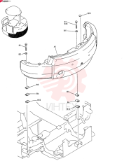 COUNTERWEIGHT PY60C00007P1
