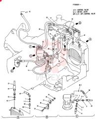 HYD LINES, UPP PY32H00001F2 (2)