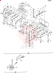 HYD LINES, UPP PY03H00003F3 (3)