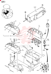 PANEL ASSY, INSTRUMENT (STD) PH17M00005F9