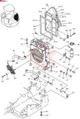 RADIATOR INSTAL PY05P00009F1 (2)