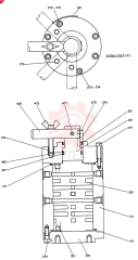 VALVE 2436U2621F1