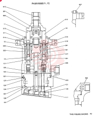 VALVE PH30V00005F1