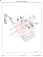 BUCKET INSTALLATION LS61B00006F2 (1)