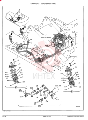 CONTROL LINES, REMOTE LS68H00001F1 (10)