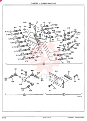 CONTROL LINES, REMOTE LS68H00001F1 (17)