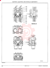 CONTROL VALVE LB30V00004F1