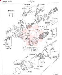 HEATER VAME057938 (2)