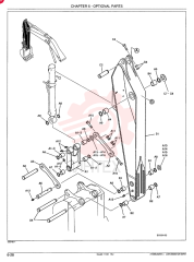 LINK CONROD LS12B01040F1