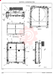 RADIATOR ASSY LS05P00011F1