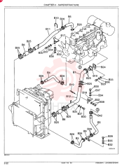 RADIATOR GROUP LS05P00012F1