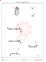 RECEIVER-DRYER,Air Conditioner LS96V00003F4
