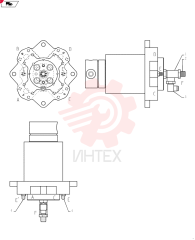 TEE HH55Q12012G2