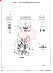 VALVE YN30V00080F1