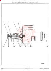 VALVE YB35V00003F1