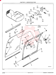 WINDOW ASSY YN50C00003F1