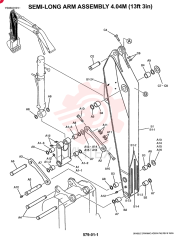ARM GROUP LS12B00020F1 (2)
