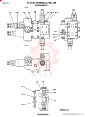 CHECK VALVE LS20V00001F1
