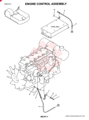 CONTROL ASSY, ENGINE LS11M00002F1