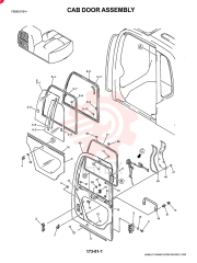 DOOR YN51C00004F2 (2)