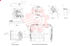HARNESS ASSY, UPPER LS13E00006F1 (2)