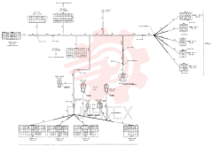 HARNESS ASSY, UPPER LS13E00006F1 (1)