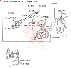 SCREW VAMH000740 (3)