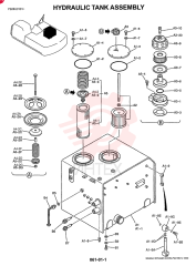 TANK LS33H00001F1