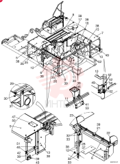 Guard Assembly LS21C02059F1 (2)
