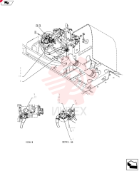 PUMP YF10V00003F1