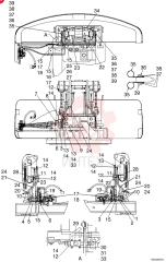 TUBE LS47HU1001P1