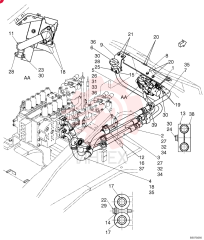 VALVE LS30V00010F1