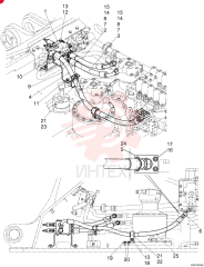 VALVE PRESSURE RELIE LS22V00013F1
