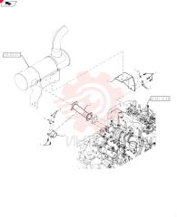 BRACKET LS12P01064P1