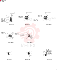 FLEXIBLE HOSE HX11W08280DX (1)
